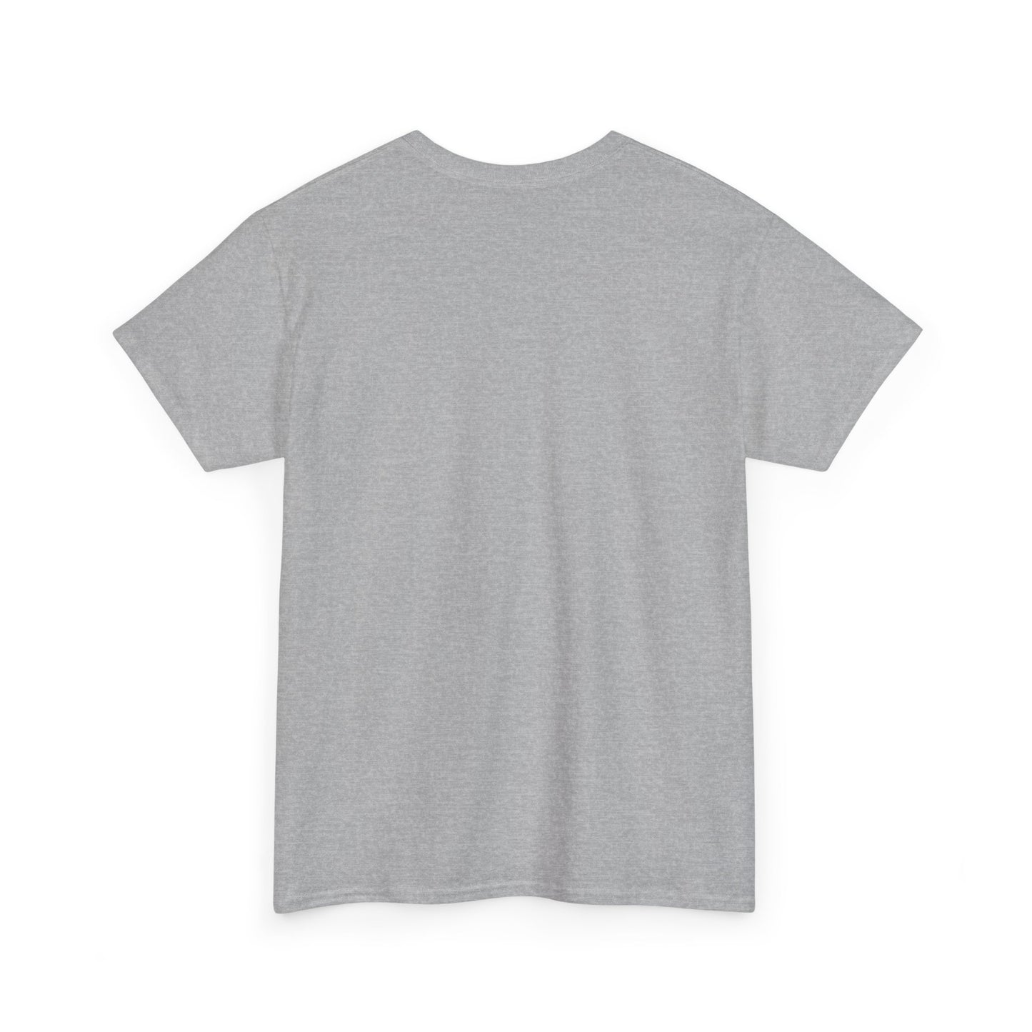 Adults, TINY TODDLER ADVENTURES, Unisex Heavy Cotton Tee
